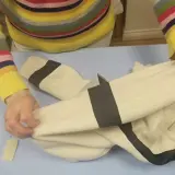 Jak poszerzyć koszulę w biuście - skuteczne metody i porady krok po kroku