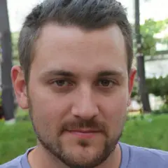 Autor Krzysztof Szulc