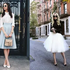 Outfit na 18 stkę: 7 stylowych inspiracji na niezapomnianą noc