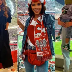 Outfit na mecz: 5 stylowych i wygodnych propozycji na każdą porę roku