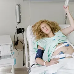 Jak wygląda tasiemka na wywołanie porodu? Wszystko, co musisz wiedzieć