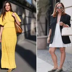 Modny outfit na Wielkanoc: 7 stylizacji, które Cię zachwycą