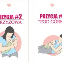 Jak karmić dziecko piersią: kluczowe techniki i ważne porady zdrowotne