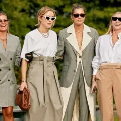 Outfit na rozmowę kwalifikacyjną: 8 zasad, które musisz znać
