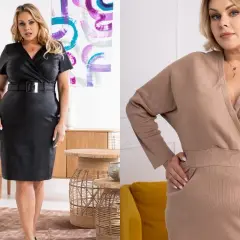 Sukienki odcięte pod biustem dla kogo? Idealne fasony dla każdej sylwetki