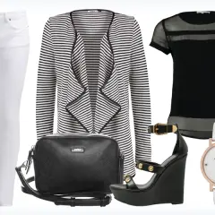 Outfit na co dzień: 7 inspiracji i porad na wygodne stylizacje
