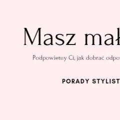Jak dobrać kostium kąpielowy do małego biustu: 5 sprawdzonych rad