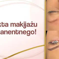 Kiedy korekta makijażu permanentnego? Ważne terminy i wskazówki