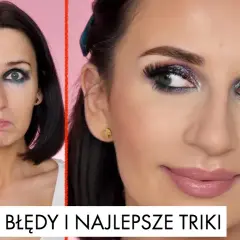 Jak wykonać makijaż oczu krok po kroku i olśniewać każdego dnia