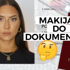 Czy do zdjęcia do dowodu można mieć makijaż? Zasady i porady