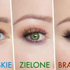Jak dobrać makijaż do koloru oczu: 6 skutecznych technik