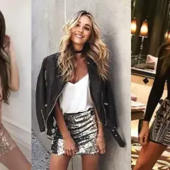 Outfit na imprezę: 10 stylizacji, które zrobią wrażenie