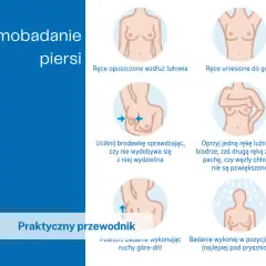 Jak często badać piersi? Kluczowe informacje dla zdrowia kobiet
