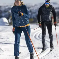 Jak dobrać idealny outfit na narty: 10 kluczowych wskazówek