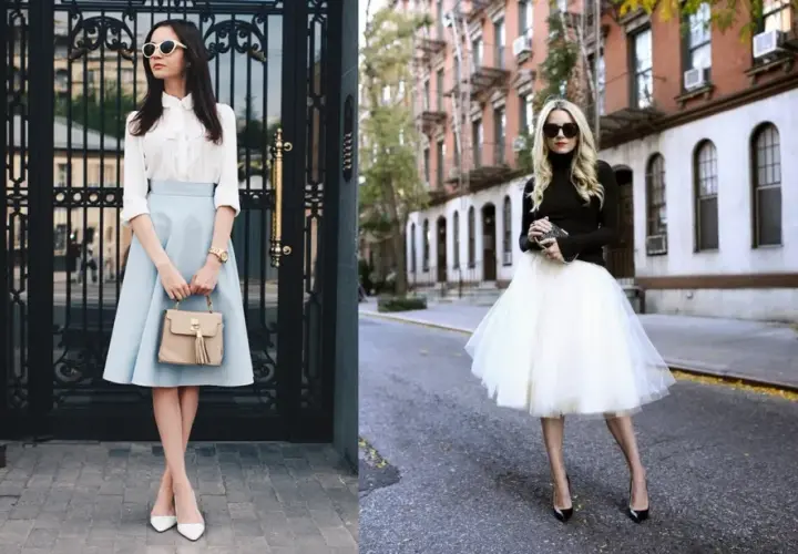 Outfit na 18 stkę: 7 stylowych inspiracji na niezapomnianą noc