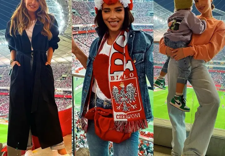 Outfit na mecz: 5 stylowych i wygodnych propozycji na każdą porę roku