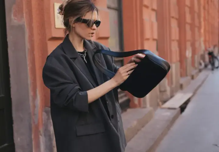 Outfit na obronę: 7 eleganckich propozycji dla kobiet i mężczyzn