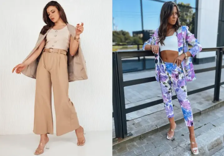 Outfit na 18: 5 stylowych propozycji na niezapomnianą imprezę