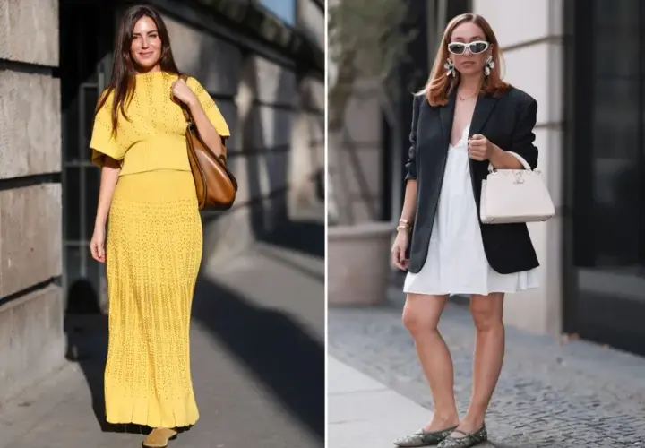 Modny outfit na Wielkanoc: 7 stylizacji, które Cię zachwycą