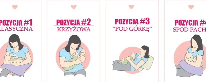 Jak karmić dziecko piersią: kluczowe techniki i ważne porady zdrowotne