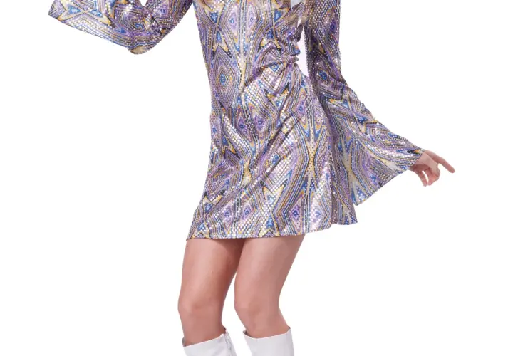 Outfit na disco: 7 stylowych pomysłów na imprezową stylizację