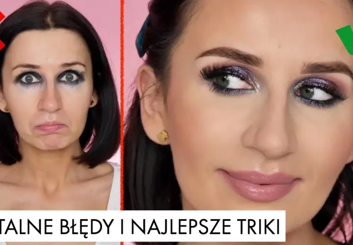 Jak wykonać makijaż oczu krok po kroku i olśniewać każdego dnia