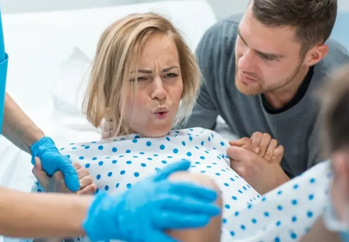 Czy trzeci poród mniej boli? Fakty i mity o bólu porodowym