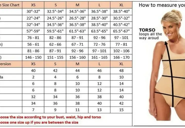 Jak mierzyć pod biustem: 7 kluczowych wskazówek dla kobiet