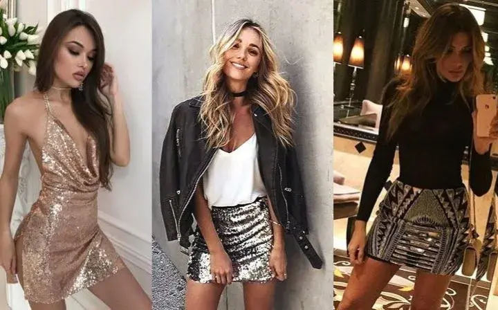 Outfit na imprezę: 10 stylizacji, które zrobią wrażenie