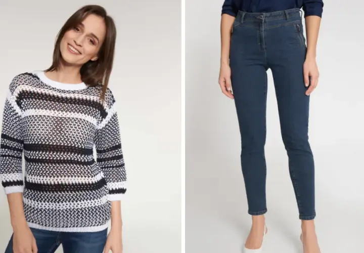 Outfit na wycieczkę: 7 porad jak się ubrać wygodnie i stylowo