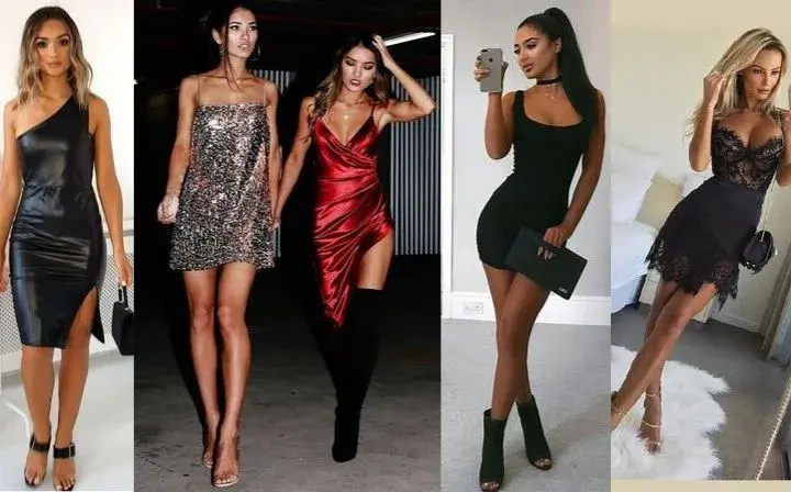 Outfit na dyskotekę: 10 pomysłów na modny look i dodatki