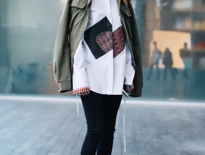Modny outfit na wiosnę: 7 trendów, które musisz znać