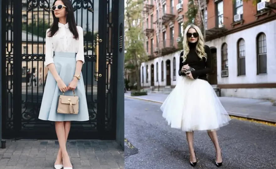Outfit na 18 stkę: 7 stylowych inspiracji na niezapomnianą noc