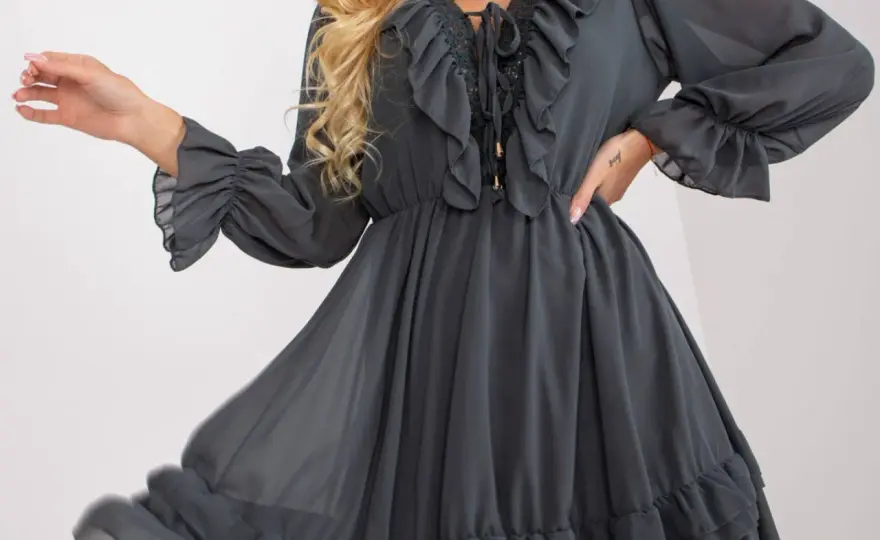 Pomysły na outfit: 10 stylizacji na każdą okazję i sylwetkę