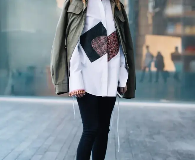 Modny outfit na wiosnę: 7 trendów, które musisz znać