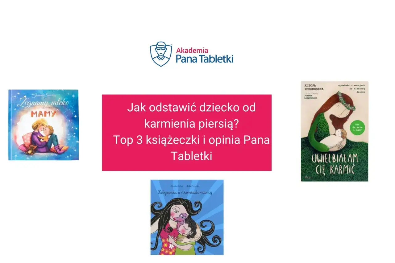 Zdjęcie Jak odstawić pierś: skuteczne metody i porady na trudny moment